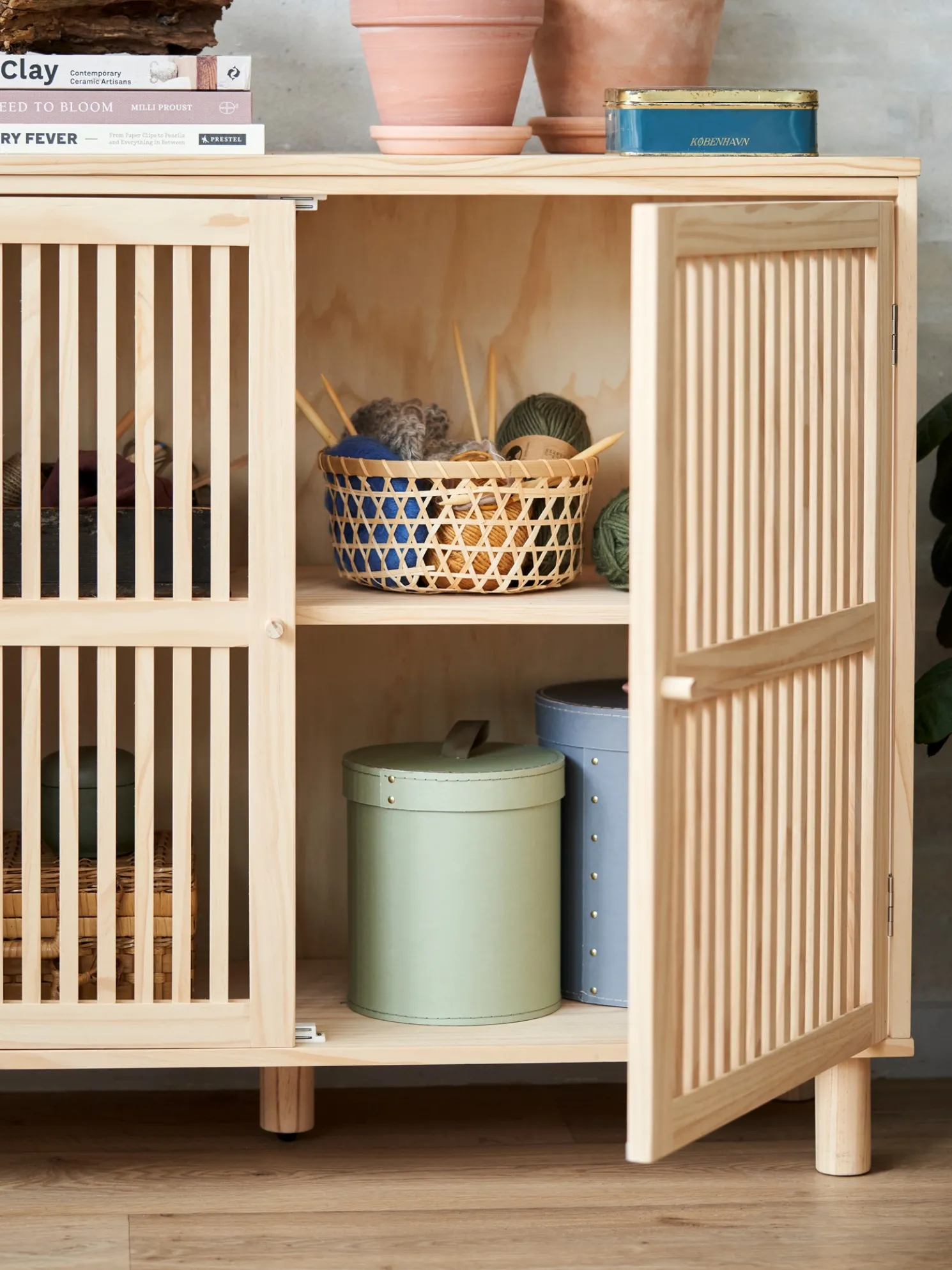 Schrank