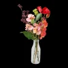 Seidenblumen Sunny Silk