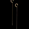Simple Cuff Strings