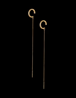 Simple Cuff Strings