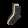 Socken 36/38 3er-Pack