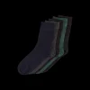 Socken 5er-Pack 43/46