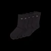 Socken 5er-Pack 39/41