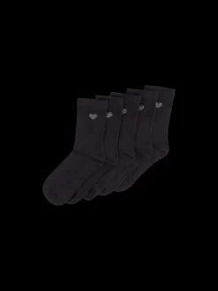 Socken 5er-Pack 36/38