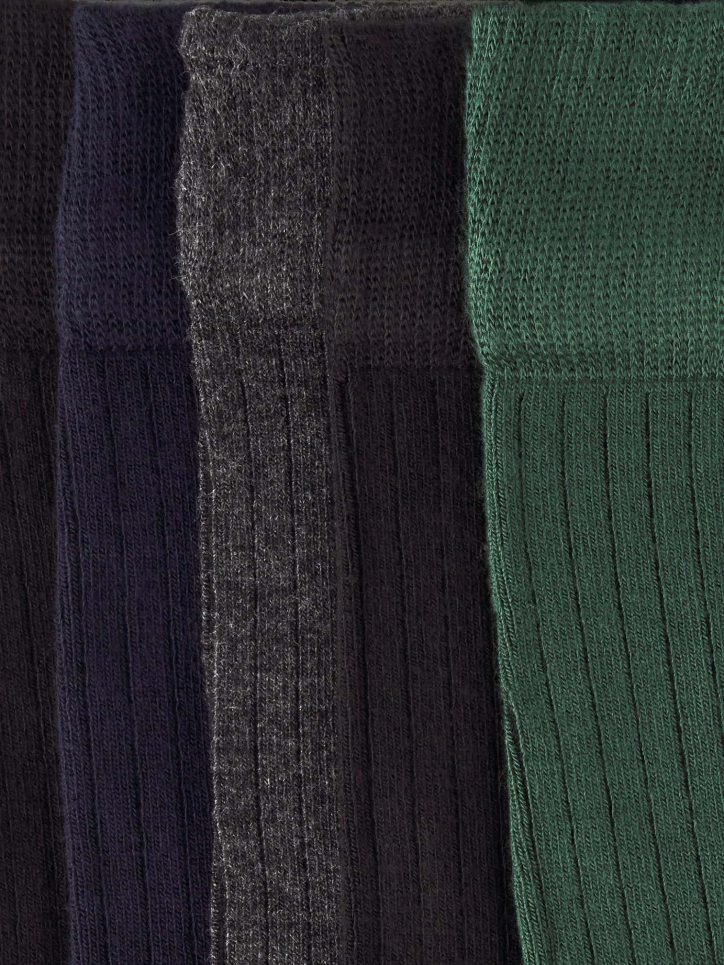 Socken 5er-Pack 43/46