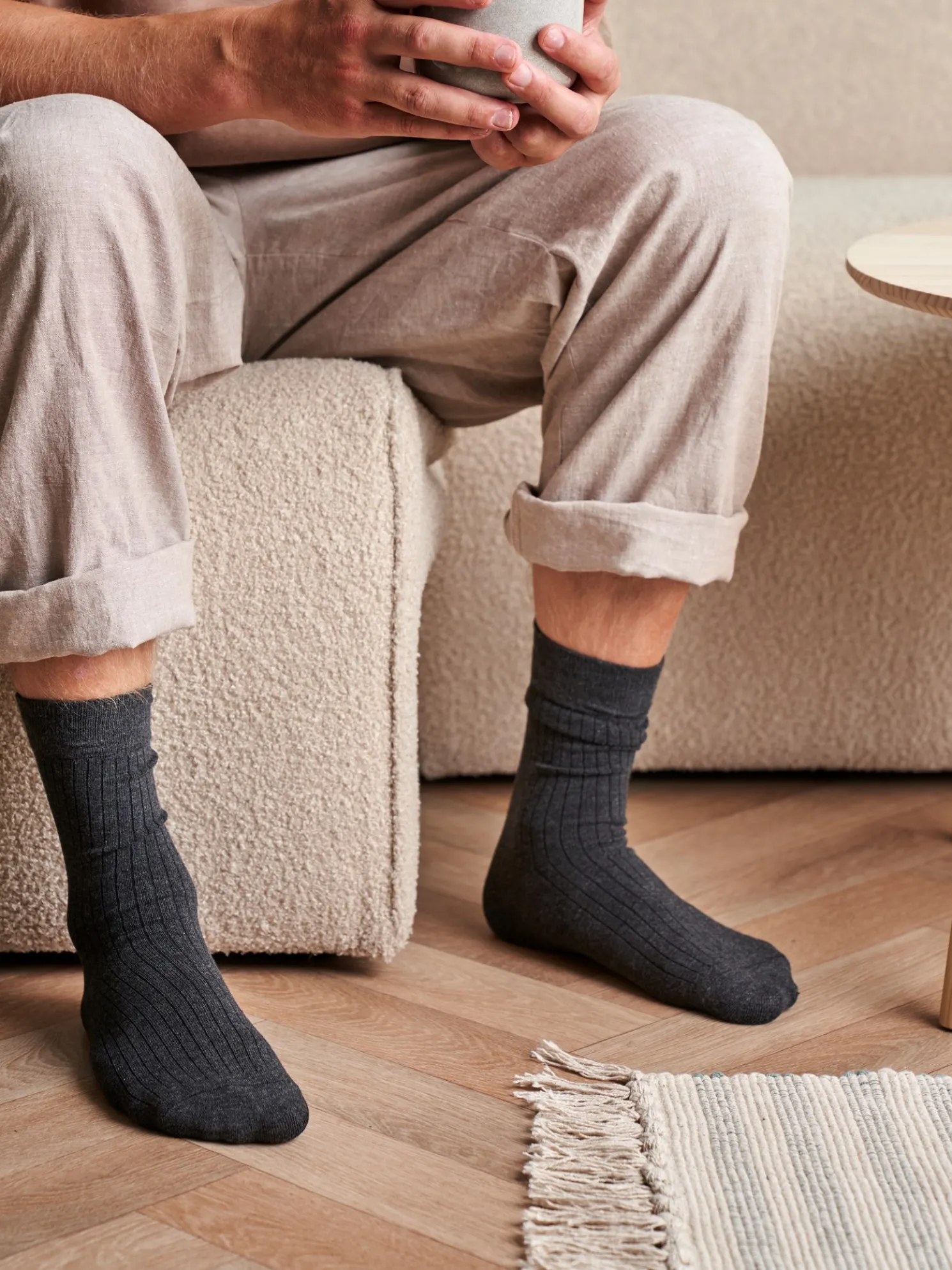 Socken 5er-Pack 43/46
