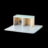 Spielzeug-Garage
