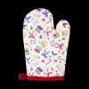 Spielzeug-Ofenhandschuh