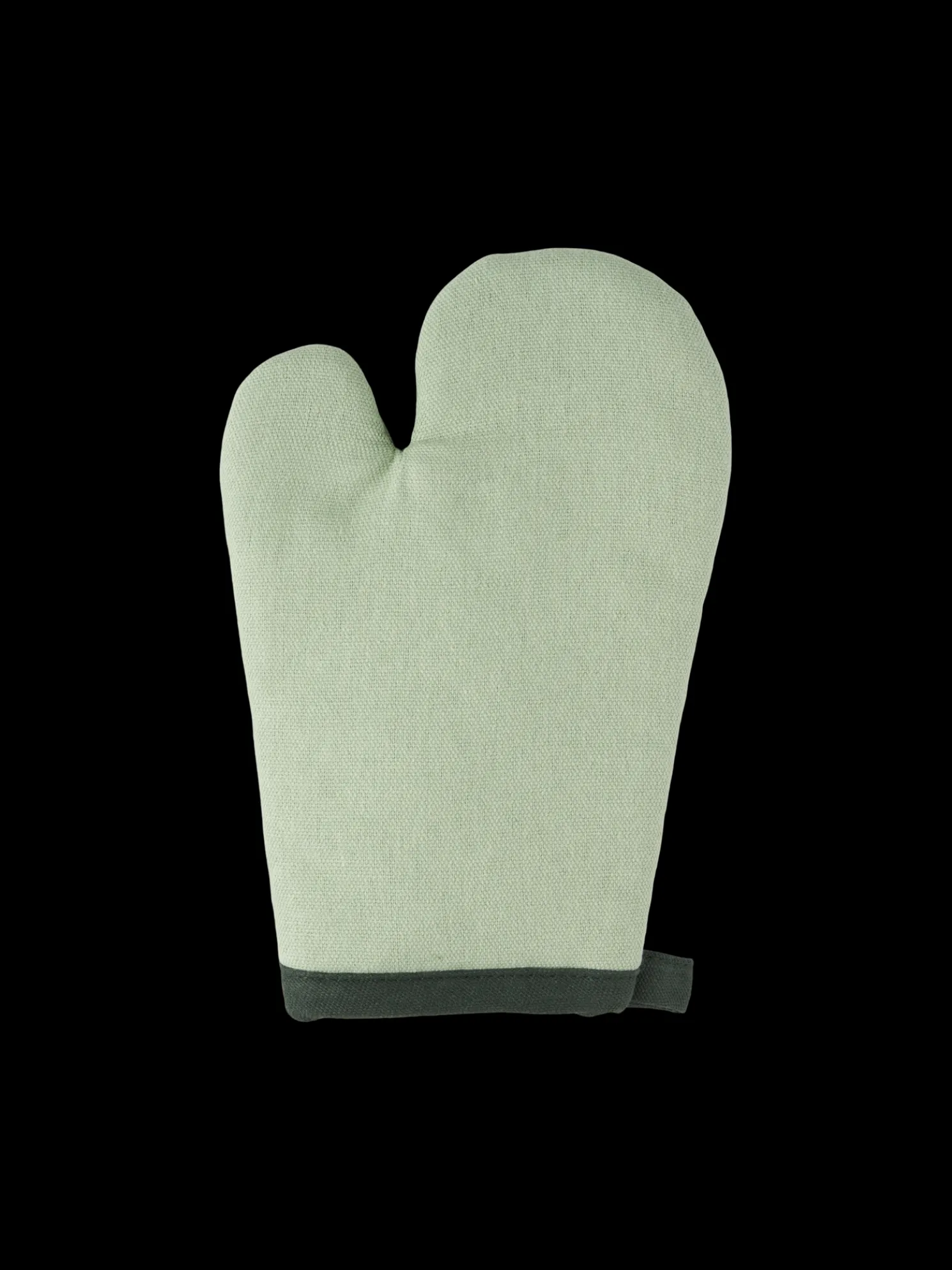 Spielzeug-Ofenhandschuh