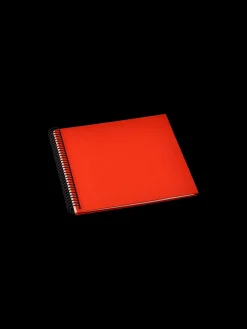 Spiral-Fotoalbum