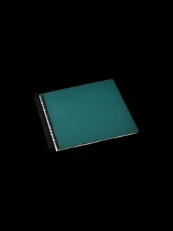 Spiral-Fotoalbum