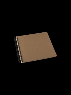 Spiral-Fotoalbum