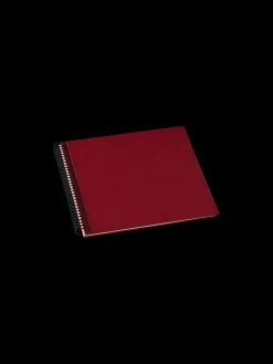 Spiral-Fotoalbum