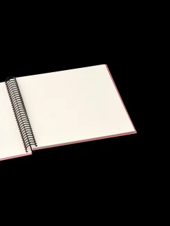 Spiral-Fotoalbum