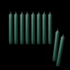 Stabkerzen 19 Cm 10er-Pack