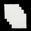 Stoffservietten 4er-Pack