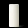 Stumpenkerze 15 Cm