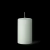 Stumpenkerze 10 Cm