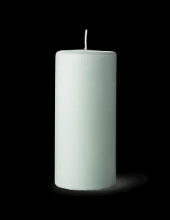 Stumpenkerze 15 Cm