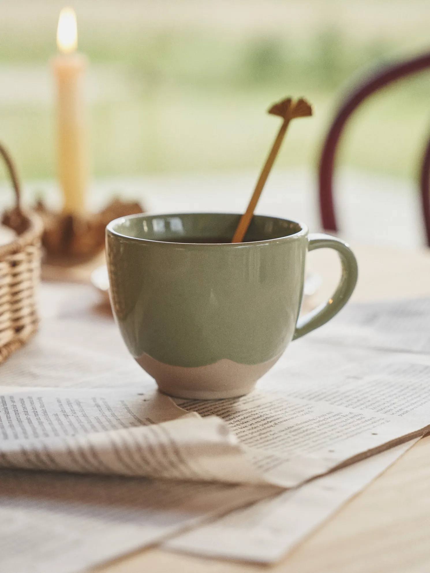 Tasse