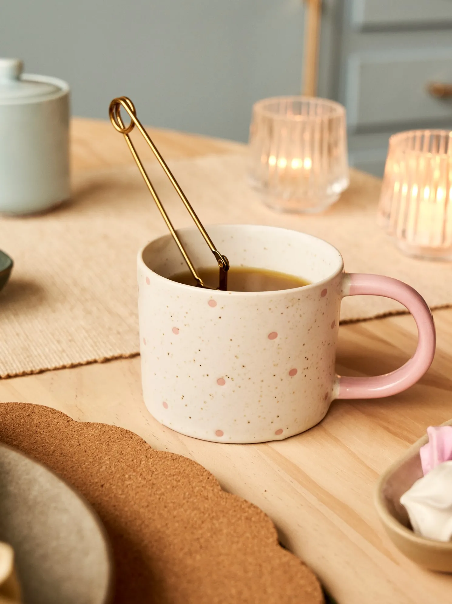 Tasse