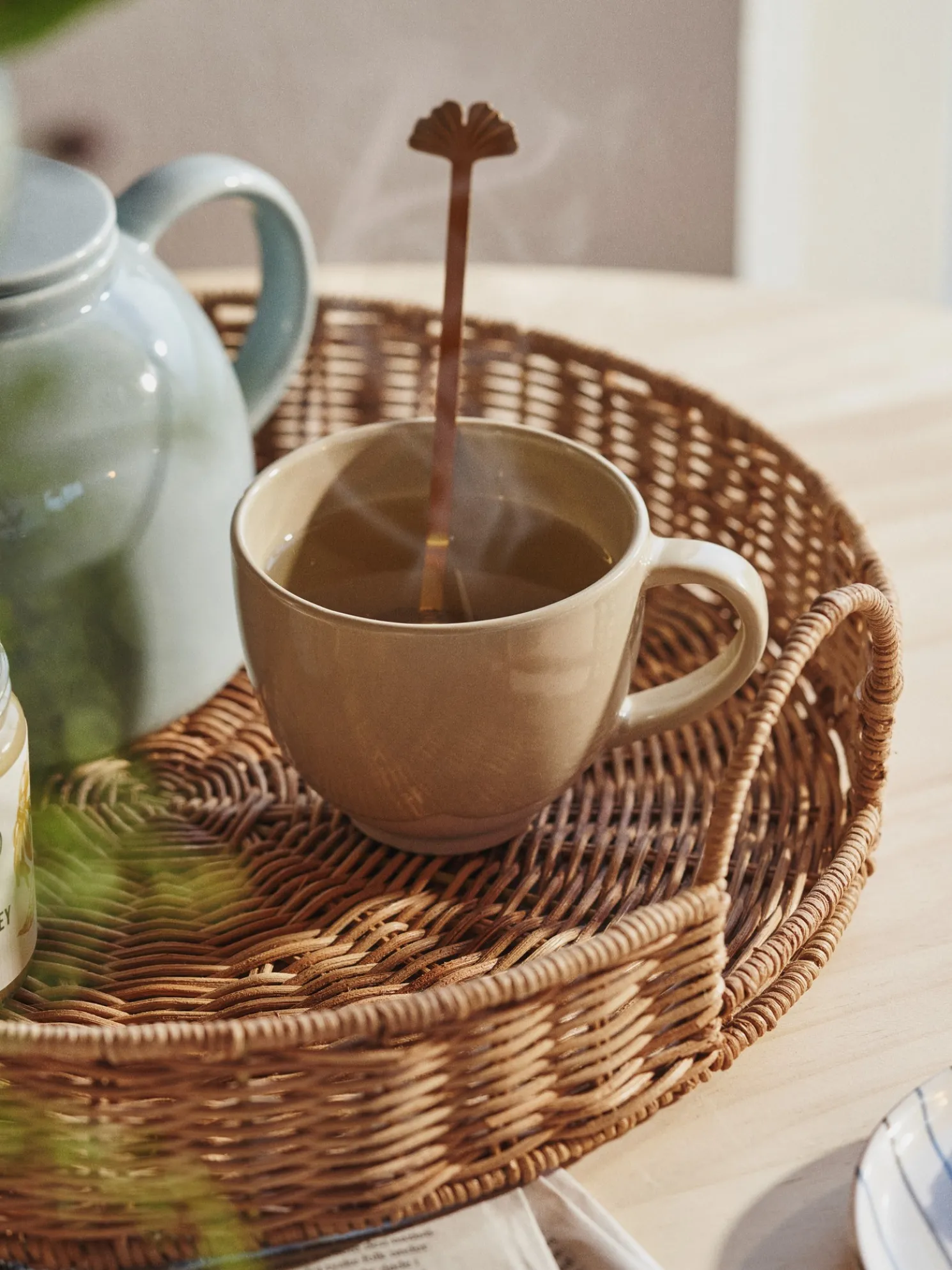 Tasse