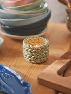 Teelichthalter
