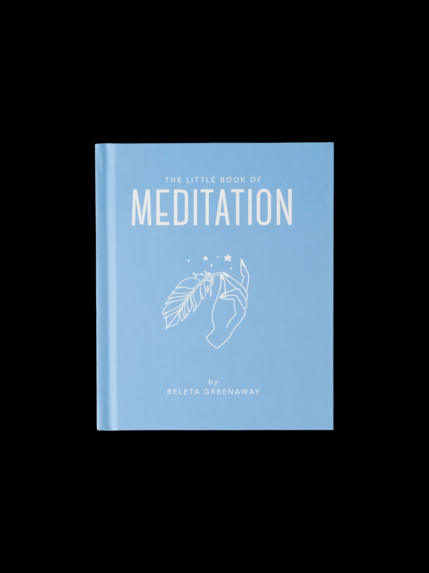 The Little Book Of Meditation
