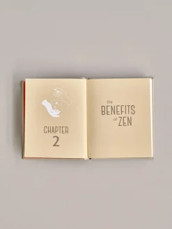 The Little Book Of Zen