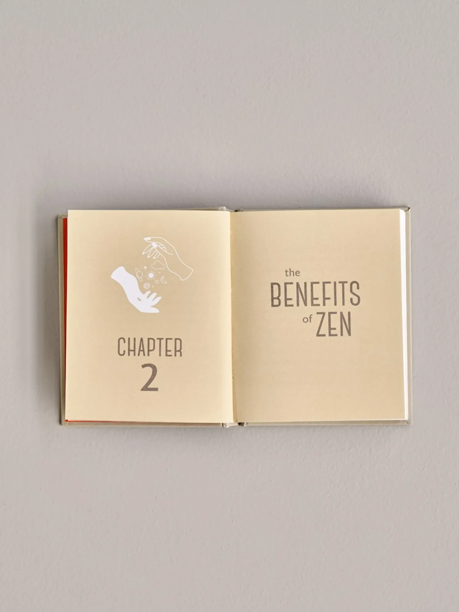 The Little Book Of Zen