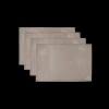 Tischsets 4er-Pack