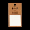 Transparente Haftnotizen