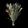 Trockenblumen Fiola Medium