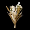 Trockenblumen Lunaria Klein