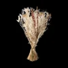 Trockenblumen White Medium