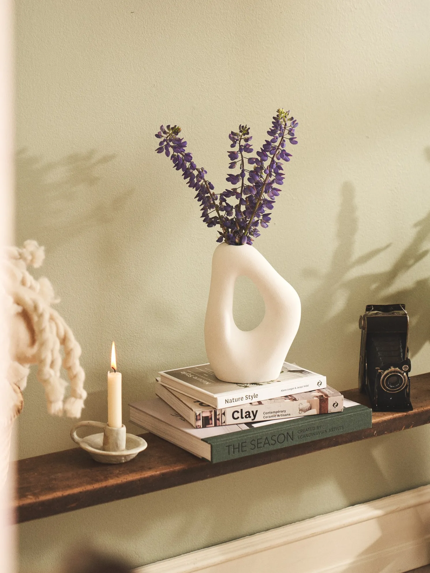 Vase