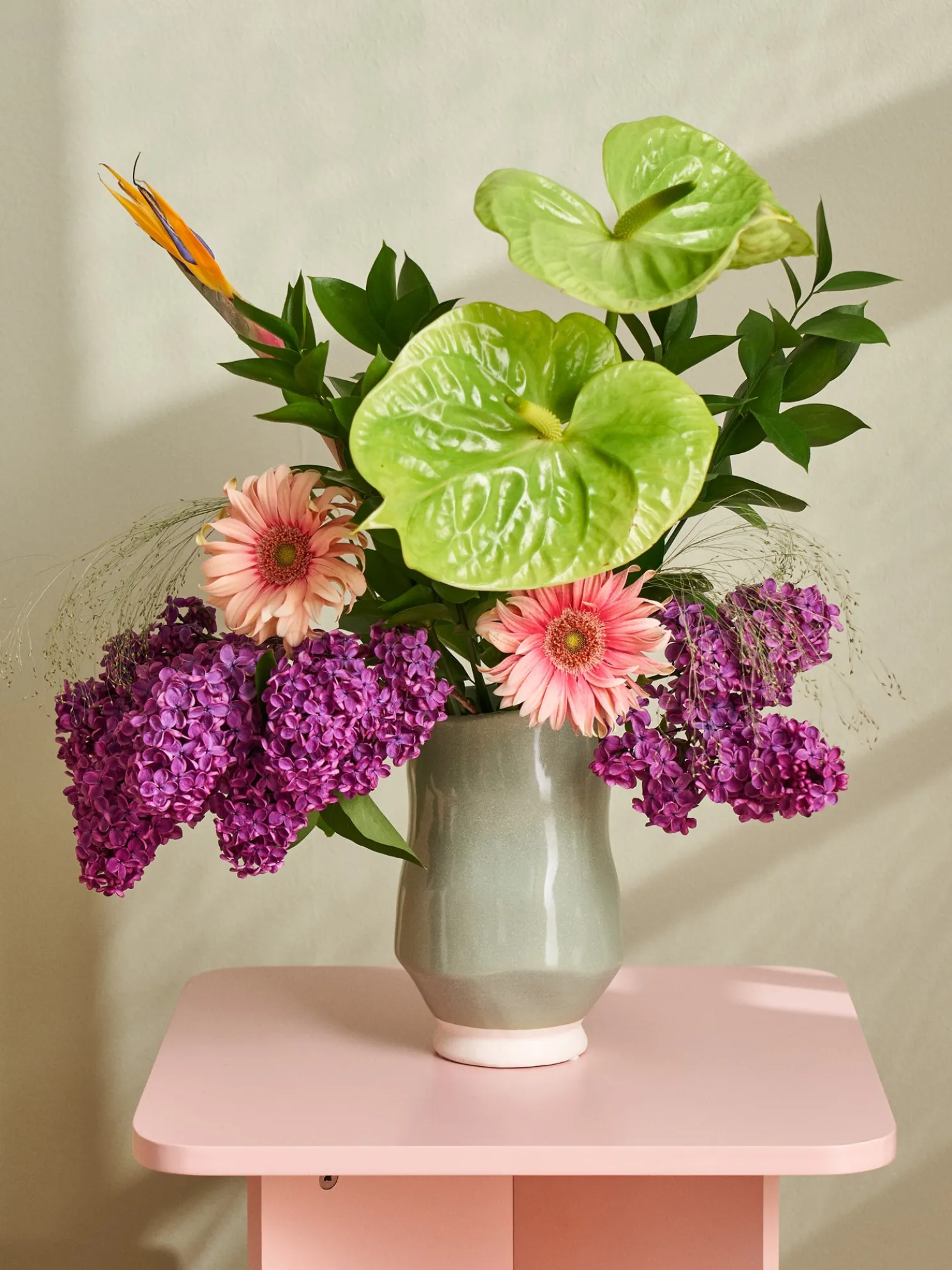 Vase