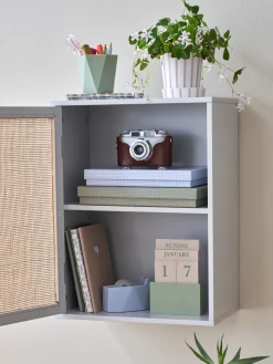Wandschrank
