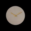 Wanduhr Shape Ø28