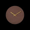 Wanduhr Shape Ø28