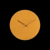 Wanduhr Shape Ø28