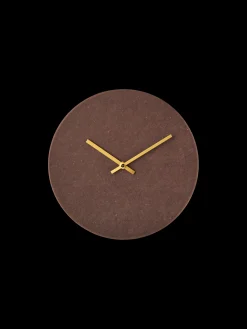 Wanduhr Shape Ø28