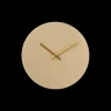 Wanduhr Shape Ø28