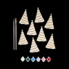 Weihnachtsbaum DIY-Set