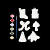 Weihnachts-DIY-Set
