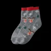 Weihnachtssocken Für Kinder 27/30