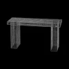 WIRE BENCH Bank