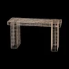 WIRE BENCH Bank
