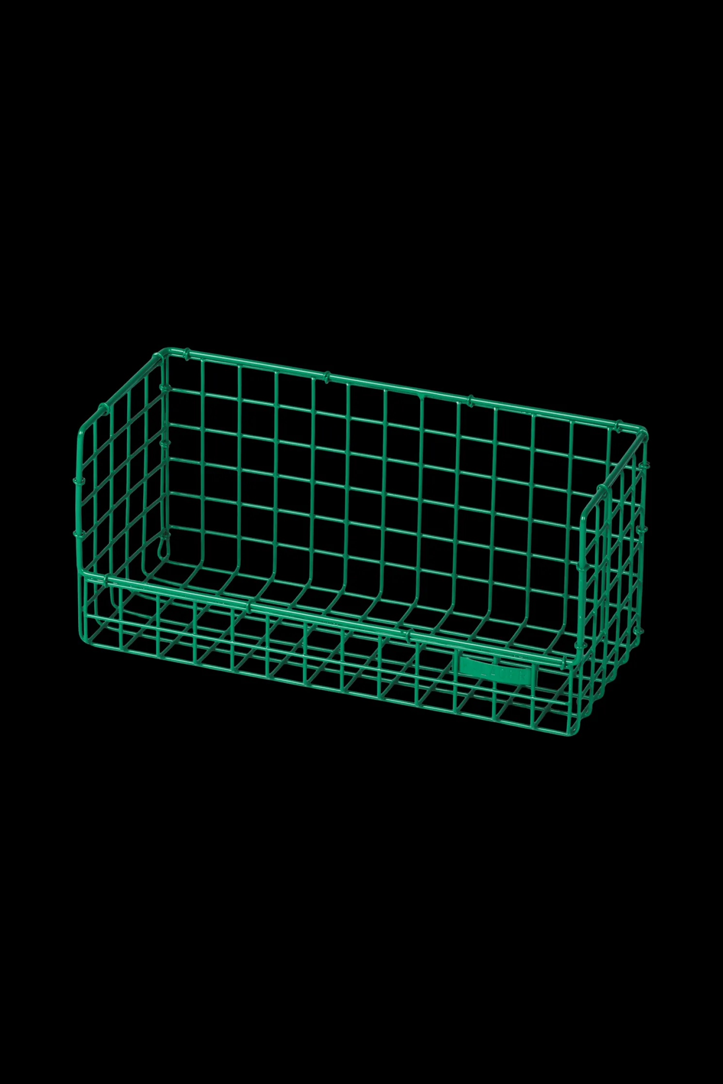 WIRE SHELF Wandregal