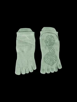 Zehensocken